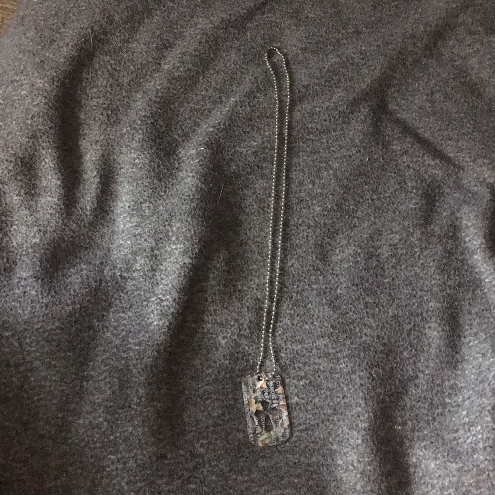 Necklace